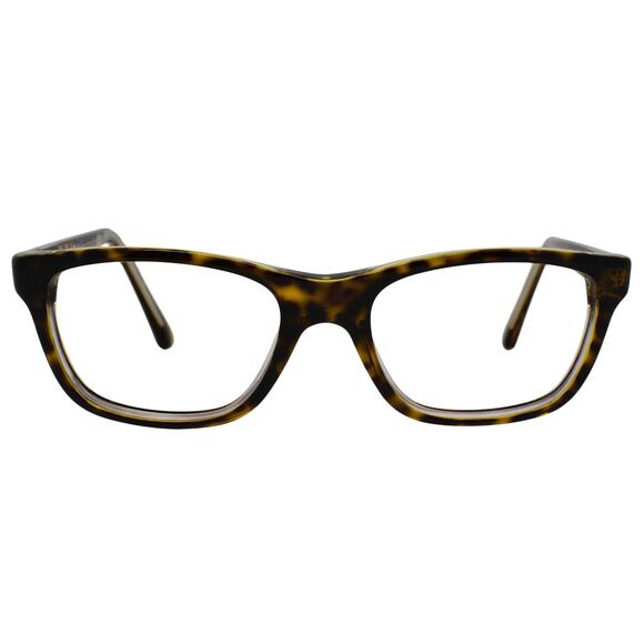 Ray-Ban RB 1536 3602 Youth/Girls 46-16-120mm Eyeglasses FRAMES ONLY - GOOD - Picture 3 of 12